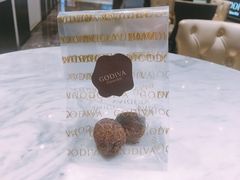 -GODIVA(王府井apm店)