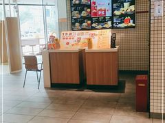 -麦当劳(津南吾悦广场店)