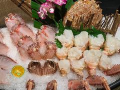 -余欢领鲜火锅(新街口店)