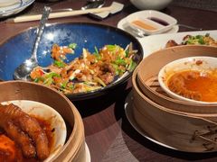 -逸东轩(香港逸东酒店)
