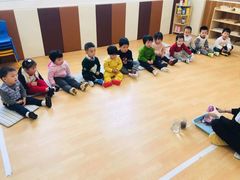 -婴智贝佳蒙特梭利早教托育中心(杨浦店)