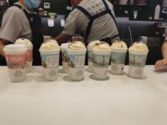 -茶颜悦色(花园道店)
