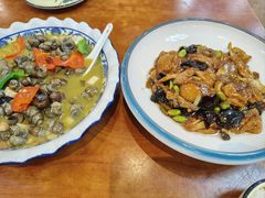 -西新饭店(城中店)