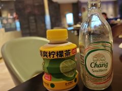 -丽都皇冠假日酒店·Matrix亦餐厅(望京店)