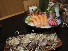 -长崎屋·日本料理·刺身·烧鸟(天河北路店)