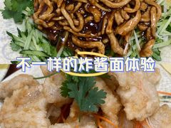 -吉味馆(柠溪店)