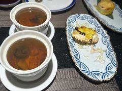 -極上萬膳·日料放题(海岸城店)