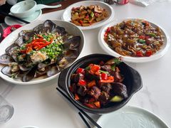 -宝荣鱼馆·临湖之宴(千岛湖店)