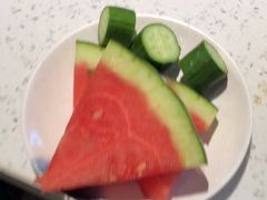 -三人行骨头王火锅(长寿店)