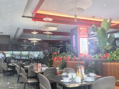 -韶山冲湘菜(中兴大街店)