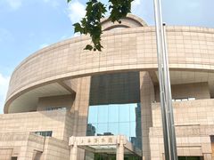 -上海博物馆(人民广场馆)