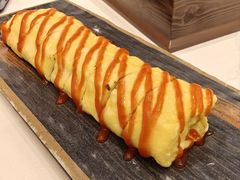 -HONGA HONGA雄家(曹路店)