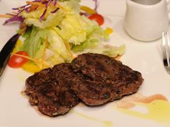 牛扒-海富门·带鱼·淮扬菜·粤菜(甘家口店)