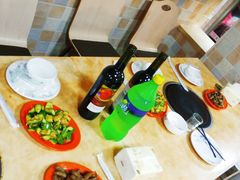 -鸡公煲(南竹饭店)