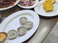 -西塔隆太白烤牛肉馆(图们路店)