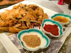 -秦月轩·陕西家乡菜(阜成路·五棵松店)