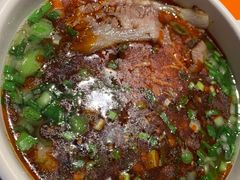 -中阿兰牛肉面(悦海新天地店)