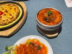 -俄士厨房(未来城店)
