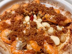 -粗茶淡饭·汉口公馆(循礼门店)
