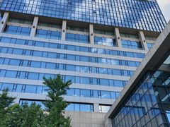 -上海虹桥西郊假日酒店