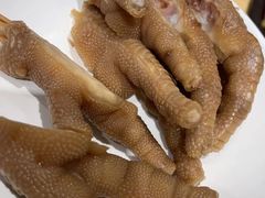 -白云宾馆·白云宴餐厅
