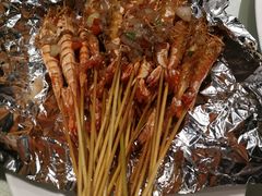 -金色艳阳天•粤菜 淮扬菜(古平岗店)