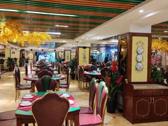 大堂-海尔巴格新疆餐厅(东来兴店)