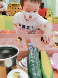 -莫莉幻想儿童乐园(武汉金银潭永旺店)