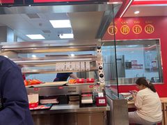 -塔斯汀中国汉堡(徐汇汇京广场店)