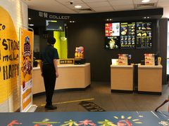-麦当劳(无锡永乐店)