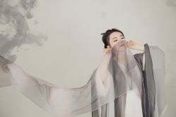 -盘子女人坊古装写真摄影(天津总店)