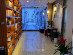 -香山湖渔家大院