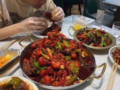-指爱龙虾(金杨路总店)