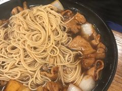 -董记面馆(漳州二路店)