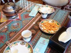 -巴依老爷新疆美食(工体旗舰店)
