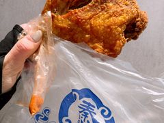 -秦氏环球炸鸡(解放北路店)