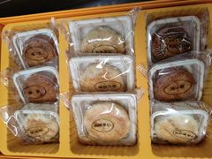 -龙华素斋(龙华路店)