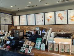-星巴克(北京惠新东街店)