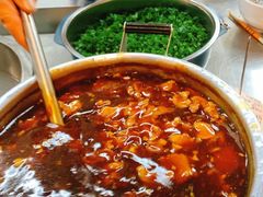 -隆都四季香饭店(碧海路店)