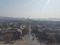 -光岳楼