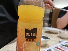 -313羊庄铁锅烀羊肉(望京店)