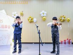 -武汉音乐学院徐东基地