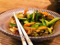 -尚海豆捞(乐虹坊店)