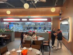 -铭副琦食·虾蟹烩馆(渔人码头店)