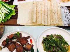 -一品滇香·云南菜(公益西桥店)