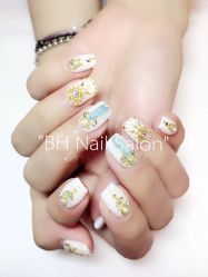 -如一·美甲美睫