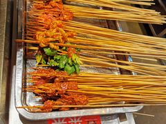-钢管厂五区小郡肝火锅串串香(总店)
