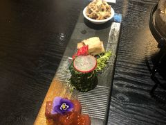 -柒园·三十年创意杭帮菜(龙湖滨江天街店)