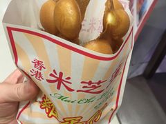 -美芝莲(东方宝泰店)