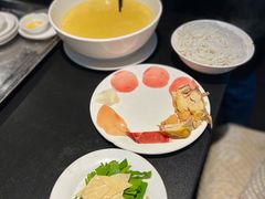 蒙自过桥米线-南蛮子(进贤路店)
